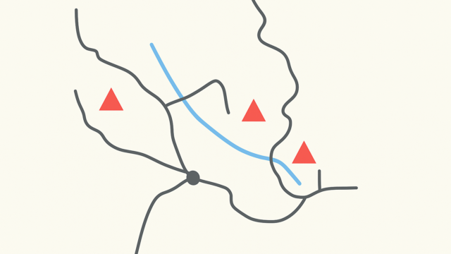 東もの・西もの 砥石の地層対決──地質が変われば、研ぎ味も変わる