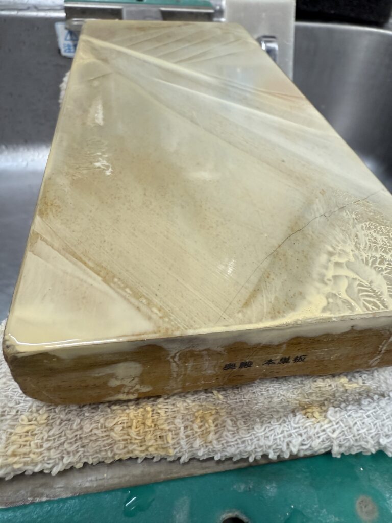 okudo (Italian rice bowl)